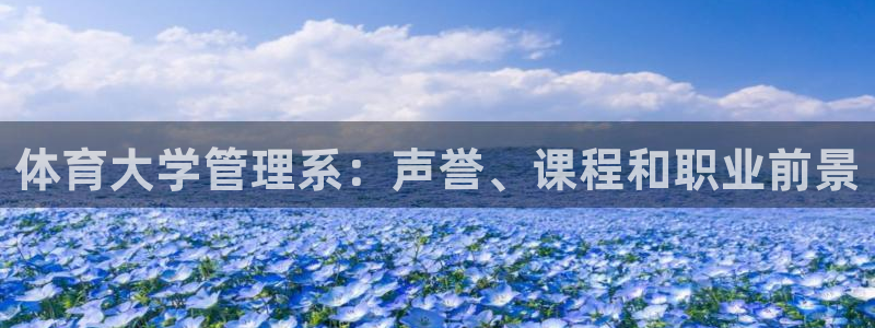 必一体育黑钱：体育大