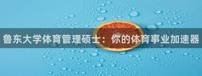 必一运动aop：鲁东