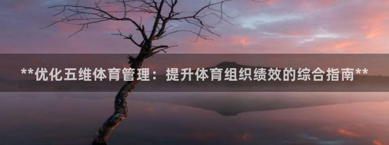必一体育sport下
