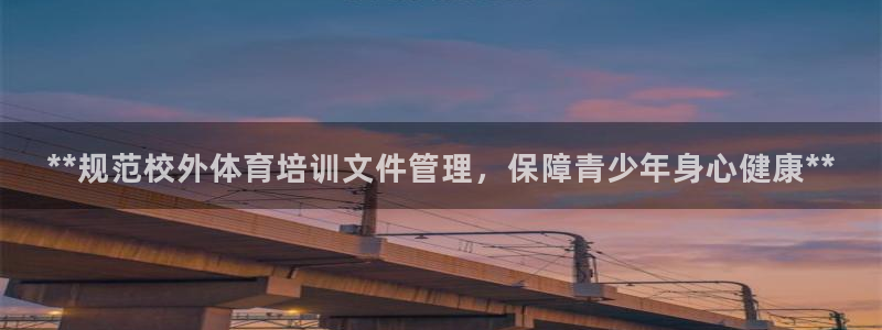 必一体育sport官