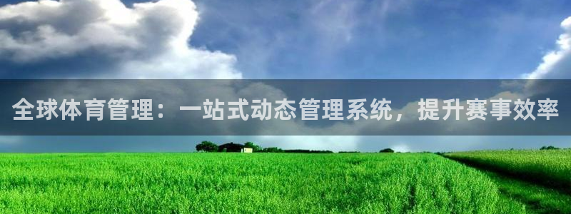 b体育必一下载：全球