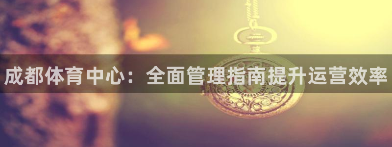 必一体育app官方网